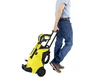 Karcher Myjka ciśnieniowa K5 Smart Control Flex 1.324-730.0 Odbierz zwrot