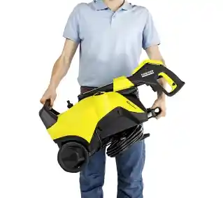 Karcher Myjka ciśnieniowa K5 Smart Control Flex 1.324-730.0 Odbierz zwrot