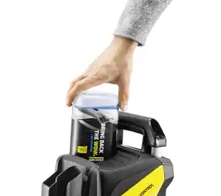 Karcher K7 Smart Control Flex Home myjka ciśnieniowa pompa aluminiowa 5m dysza ecoBooster