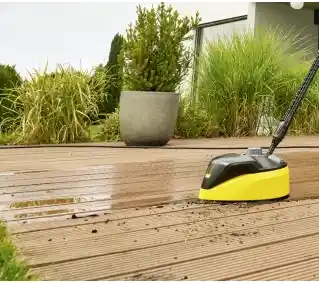 Karcher K7 Smart Control Flex Home myjka ciśnieniowa pompa aluminiowa 5m dysza ecoBooster
