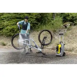Karcher Myjka ciśnieniowa terenowa OC 6-18 Plus Battery Set