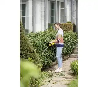 Karcher Nożyce do żywopłotów HGE 18-45 1.444-230.0 450mm 18V akumulatorowe