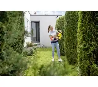 Karcher Nożyce do żywopłotów HGE 18-45 1.444-230.0 450mm 18V akumulatorowe