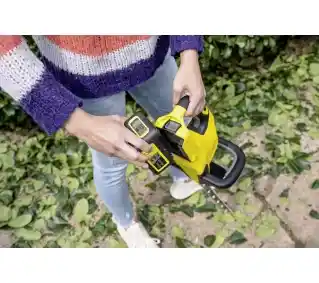 Karcher Nożyce do żywopłotu HGE 18-45 Battery Set 1.444-231.0 akumulatorowe