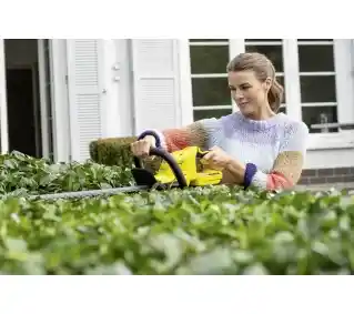 Karcher Nożyce do żywopłotu HGE 18-45 Battery Set 1.444-231.0 akumulatorowe