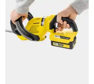 Karcher Nożyce do żywopłotu HGE 18-50 Battery 1.444-240.0 500mm 18V akumulatorowe