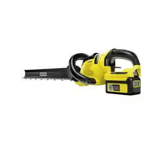 Karcher Nożyce do żywopłotu HGE 36-60 Battery Set 1.444-251.0 600mm 36V akumulatorowe
