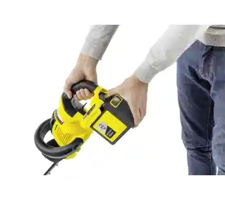 Karcher Nożyce do żywopłotu HGE 36-60 Battery Set 1.444-251.0 600mm 36V akumulatorowe