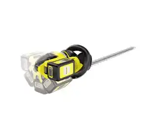 Karcher Nożyce do żywopłotu HGE 36-60 Battery Set 1.444-251.0 600mm 36V akumulatorowe