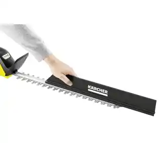 Karcher Nożyce do żywopłotu PHG 18-45 Battery 1.444-210.0 450mm 18V akumulatorowe