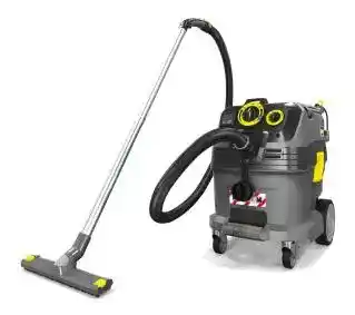 Karcher NT 30/1 Tact Te M 1380W odkurzacz przemysłowy mokro-sucho, filtr HEPA, pojemność 30 litrów