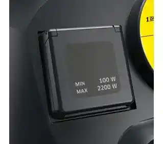 Karcher NT 30/1 Tact Te M 1380W odkurzacz przemysłowy mokro-sucho, filtr HEPA, pojemność 30 litrów