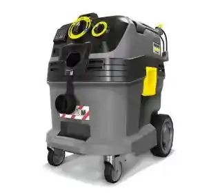 Karcher NT 30/1 Tact Te M 1380W odkurzacz przemysłowy mokro-sucho, filtr HEPA, pojemność 30 litrów