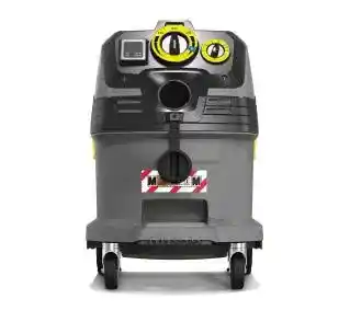 Karcher NT 30/1 Tact Te M 1380W odkurzacz przemysłowy mokro-sucho, filtr HEPA, pojemność 30 litrów