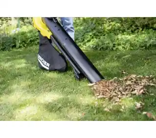 Karcher Odkurzacz do liści akumulatorowy 36V BLV 36-240 Battery 1.444-170.0