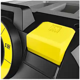 Karcher Odkurzacz przemysłowy Professional NT 30/1 AP L 1.148-221.0 ZGARNIJ ZWROT