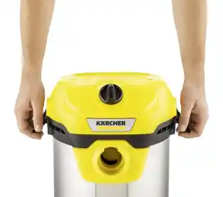 Karcher Odkurzacz WD 2 Plus S V-15/4/18/C YSY 1.628-054.0