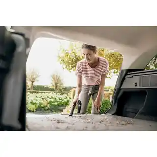 Karcher odkurzacz przemysłowy WD 4 S V 20 5 22 EU, pojemność 20 litrów, filtr wodny, moc 1500W, model 1.628-260.0