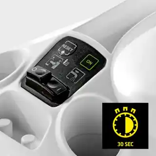 Karcher Parownica SC 3 EasyFix 1.513-660.0