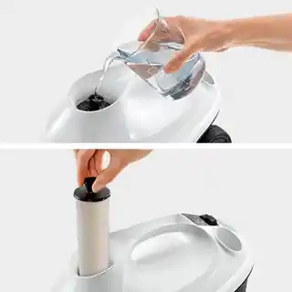 Karcher Parownica SC 3 EasyFix 1.513-660.0