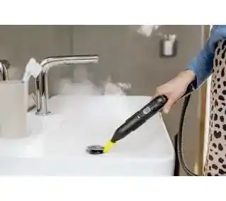 Karcher Parownica SC 5 EasyFix Iron 1.512-661.0