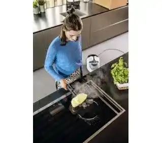 Karcher Parownica SC 5 EasyFix Iron 1.512-661.0