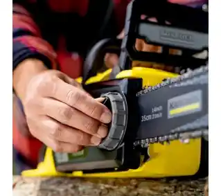Karcher Piła akumulatorowa CNS 36-35 Battery 1.444-050.0