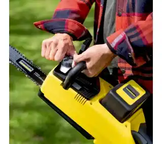 Karcher Piła akumulatorowa CNS 36-35 Battery 1.444-050.0