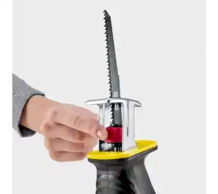 Karcher Piła szablasta PGS 4-18 1.445-330.0