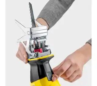 Karcher Piła szablasta PGS 4-18 1.445-330.0