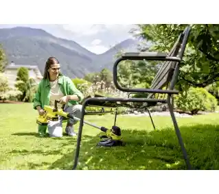 Karcher Podkaszarka akumulatorowa 1.445-450.0