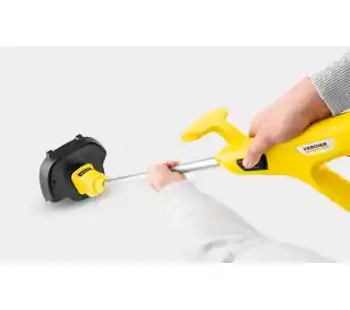 Karcher Podkaszarka akumulatorowa LTR 18-25 1.444-300.0