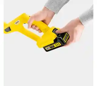 Karcher Podkaszarka akumulatorowa LTR 18-25 1.444-300.0