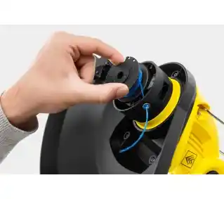 Karcher Podkaszarka akumulatorowa LTR 18-30 1.444-310.0