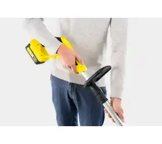 Karcher Podkaszarka akumulatorowa LTR 18-30 Battery Set 1.444-311.0