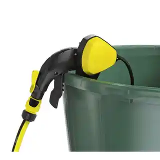 Karcher Pompa do wody BP 1 Barrel-Set 1.645-465.0 elektryczna