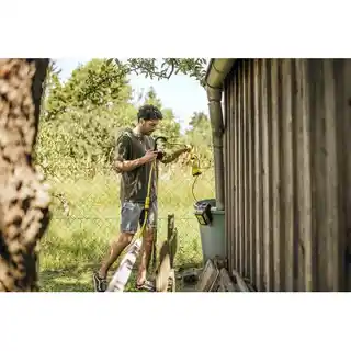 Karcher Pompa do wody BP 2.000-18 Barrel akumulatorowa (Brak akumulatora i ładowarki w zestawie)