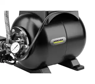 Karcher Pompa do wody BP 3.200 Home elektryczna 1.645-750.0