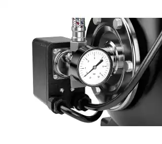Karcher Pompa do wody BP 3.200 Home elektryczna 1.645-750.0