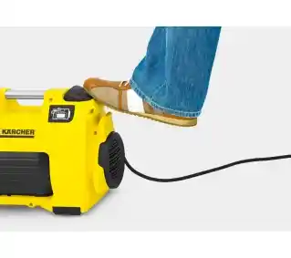 Karcher Pompa do wody BP 4 1.645-363.0 elektryczna