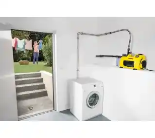 Karcher Pompa do wody BP 4 1.645-363.0 elektryczna