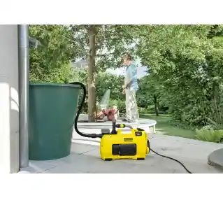 Karcher Pompa do wody BP 4 1.645-363.0 elektryczna