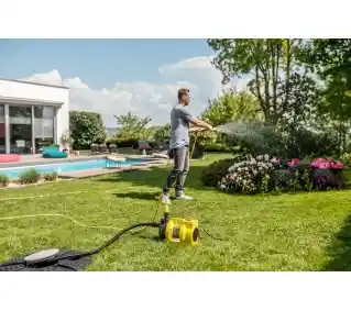 Karcher Pompa do wody BP 6.000 Garden elektryczna 1.645-720.0