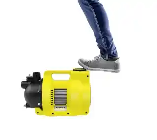 Karcher Pompa do wody BP 6.000 Garden Set elektryczna 1.645-721.0