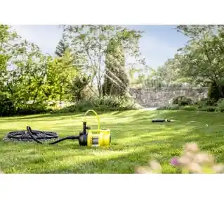 Karcher Pompa do wody BP 6.000 Garden Set elektryczna 1.645-721.0