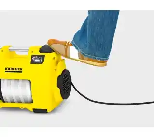 Karcher Pompa do wody BP 7 Premium Home Garden elektryczna 1.645-373.0