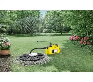 Karcher Pompa do wody BP 7 Premium Home Garden elektryczna 1.645-373.0