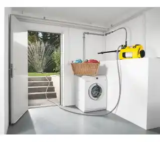 Karcher Pompa do wody BP 7 Premium Home Garden elektryczna 1.645-373.0