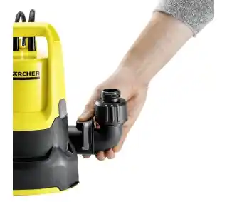 Karcher Pompa zanurzeniowa do wody brudnej SP 11.000 Dirt