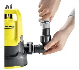 Karcher Pompa zanurzeniowa do wody brudnej SP 11.000 Dirt
